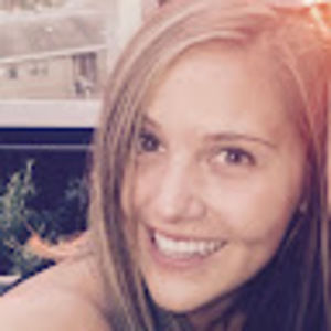 Meet your Posher, Sara